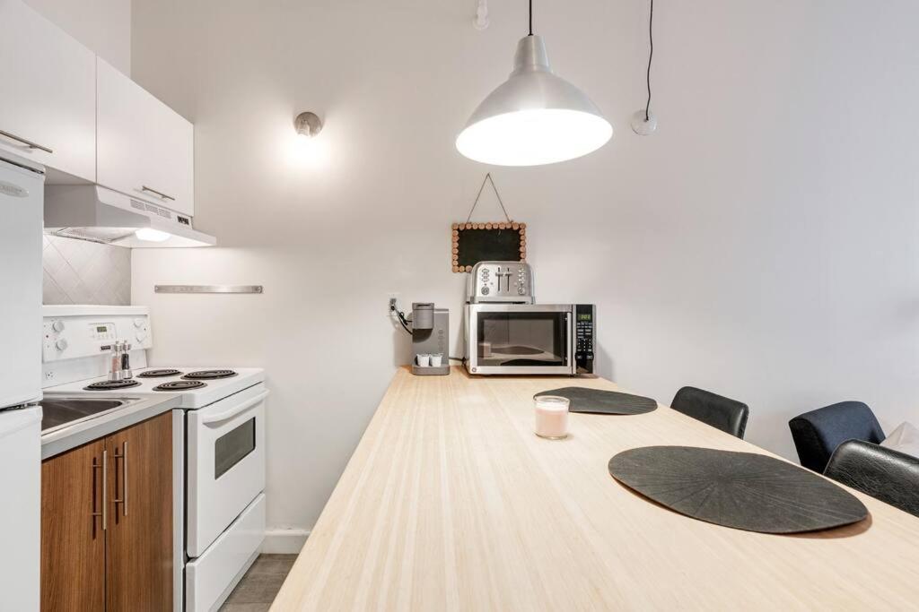 Appartement Initial / Chouette / *