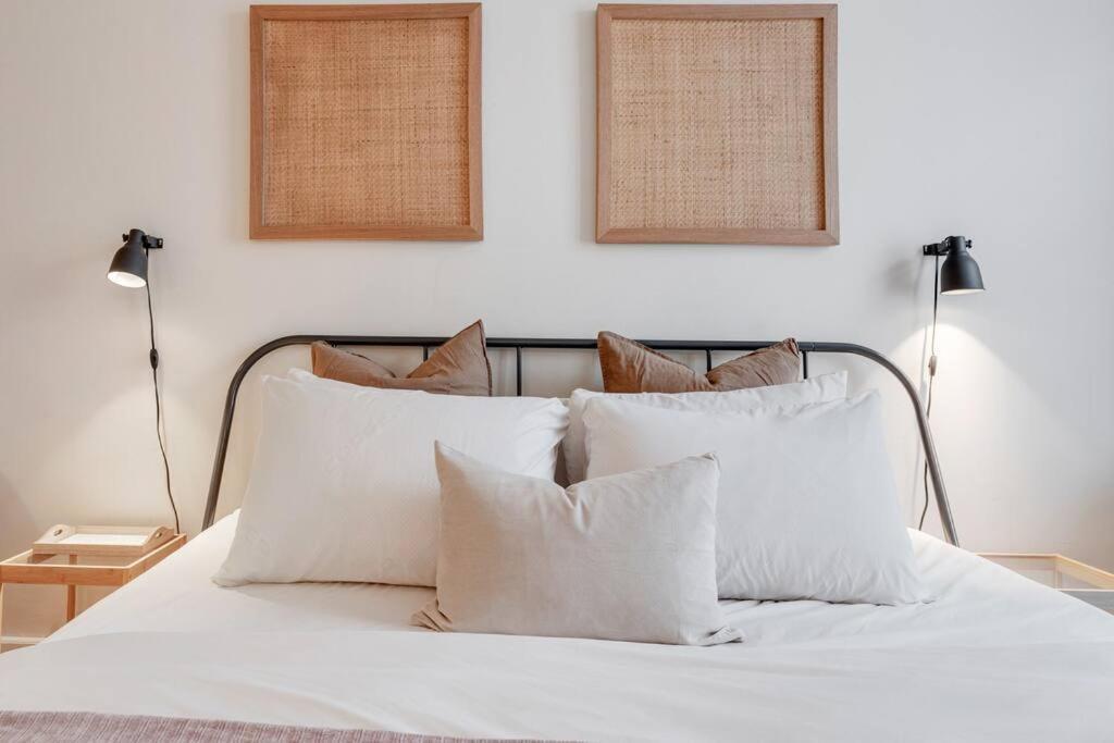 Appartement Initial / Chouette / Ville de Québec
