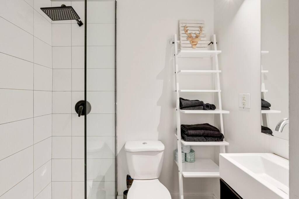 Appartement Initial / Chouette / Ville de Québec