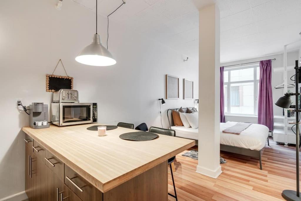 Appartement Initial / Chouette / *